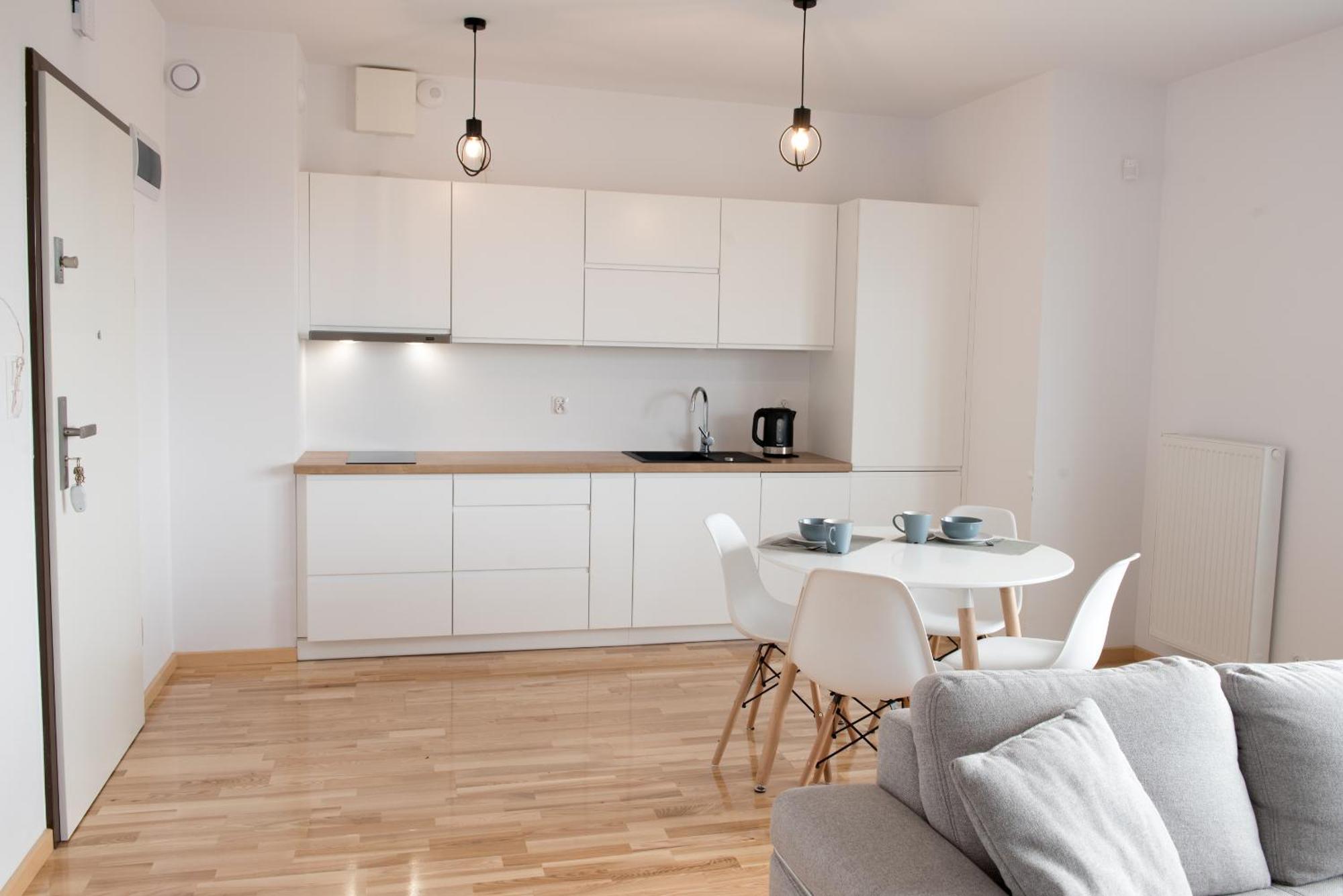 Apartamenty Diago Łeba Dış mekan fotoğraf