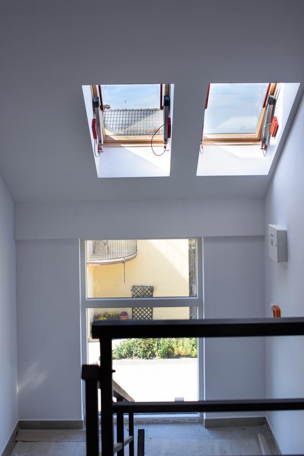 Apartamenty Diago Łeba Dış mekan fotoğraf