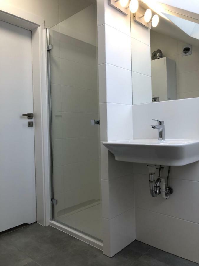 Apartamenty Diago Łeba Dış mekan fotoğraf